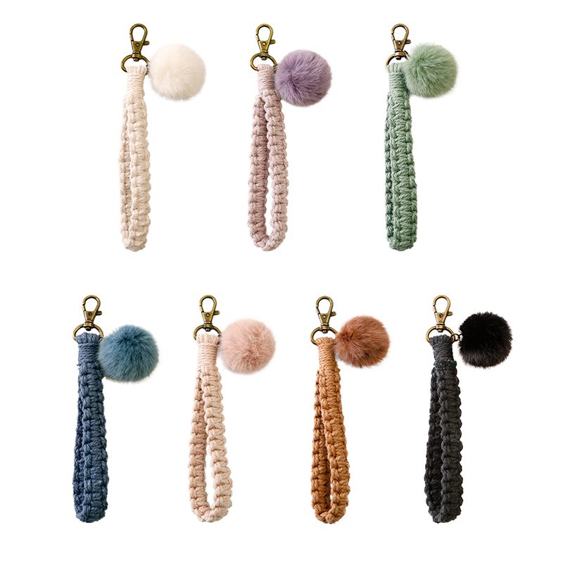 Pop Display Shelf - - in Nepal sleutelhanger pop macrame