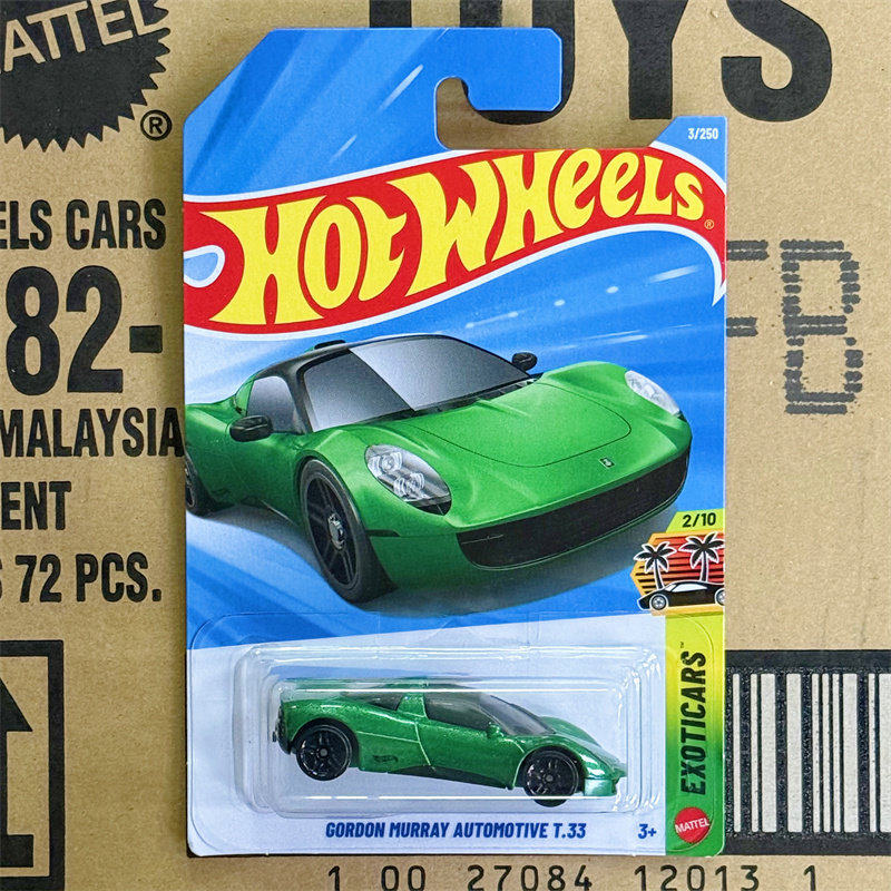 Mattel Toy Hot Wheels - Hot Wheels auto's speelgoed voor jongens