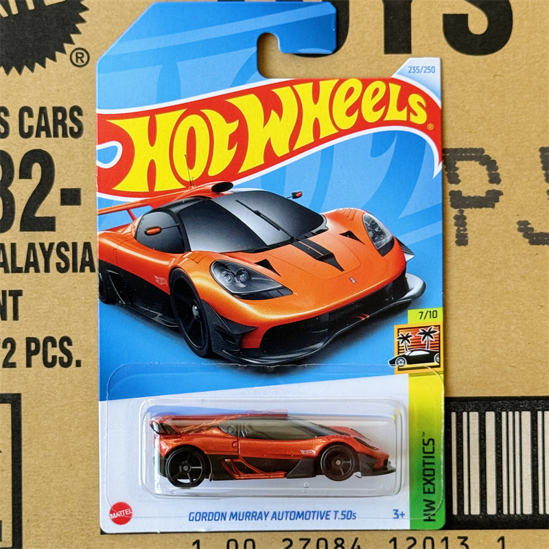 Mattel Toy Hot Wheels - Hot Wheels auto's speelgoed voor jongens