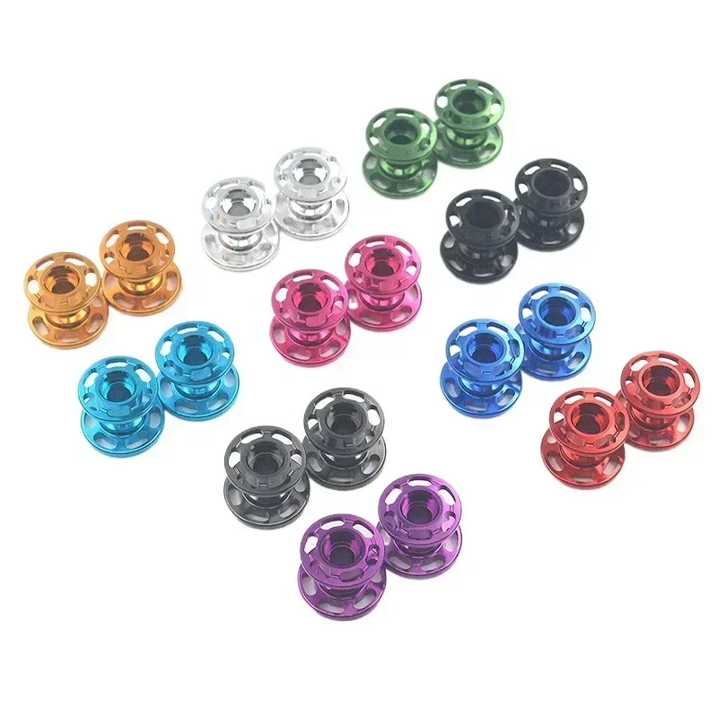 Tamiya Model Mini 4Wd - 2 STUKS (1 paar) 95423/94945 12-13mm