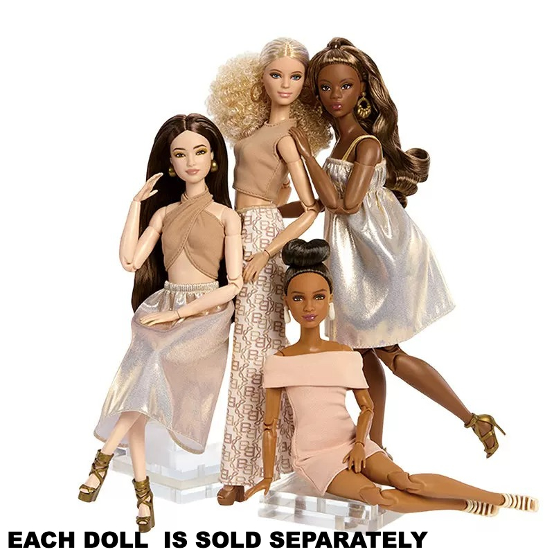 Mattel Toy Barbie - 2026 Nieuwe Originele Mattel Barbie Basics