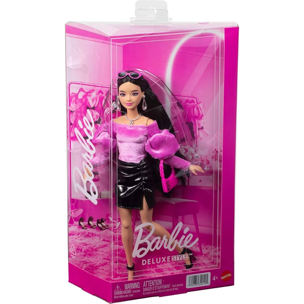 2026 Nieuwe Originele Mattel B - Mattel Toy Barbie recensie en prijs