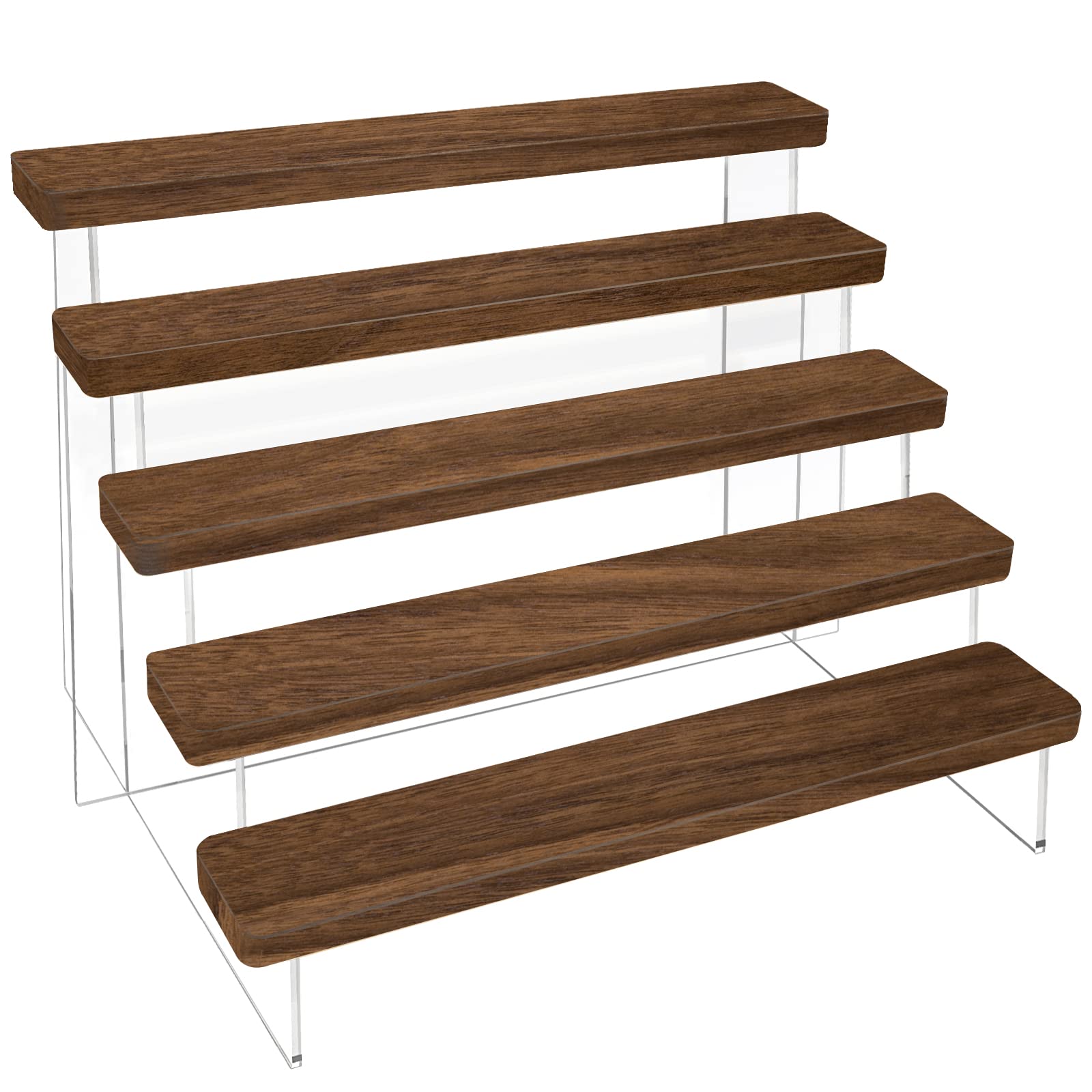 Acryl Risers Display Plank Hou - Pop Display Shelf recensie en prijs