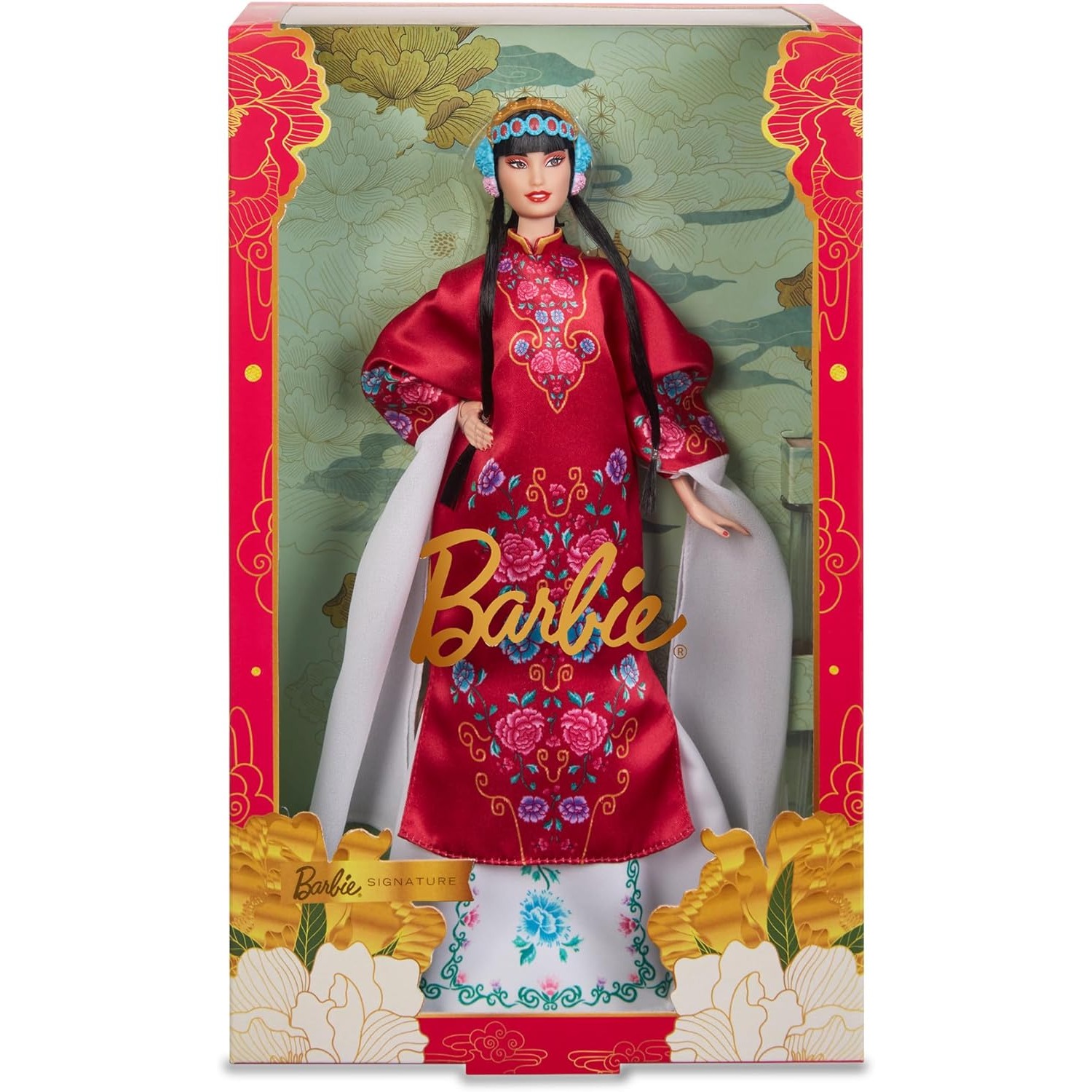 Originele Mattel Barbie Handte - Mattel Toy Barbie recensie en prijs