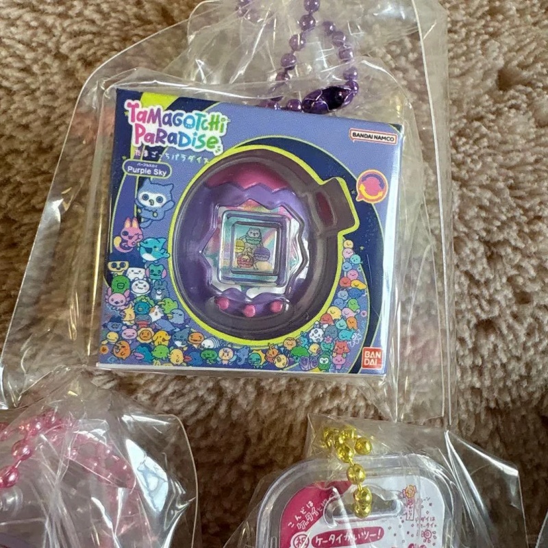 Op voorraad Bandai Tamagotchi  - Bandai Model Tamagotchi recensie en prijs