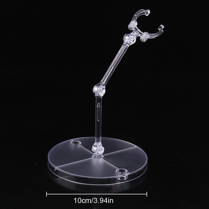 NIEUWE 1Pc Action Figure Base  - Action Figure Stand recensie en prijs