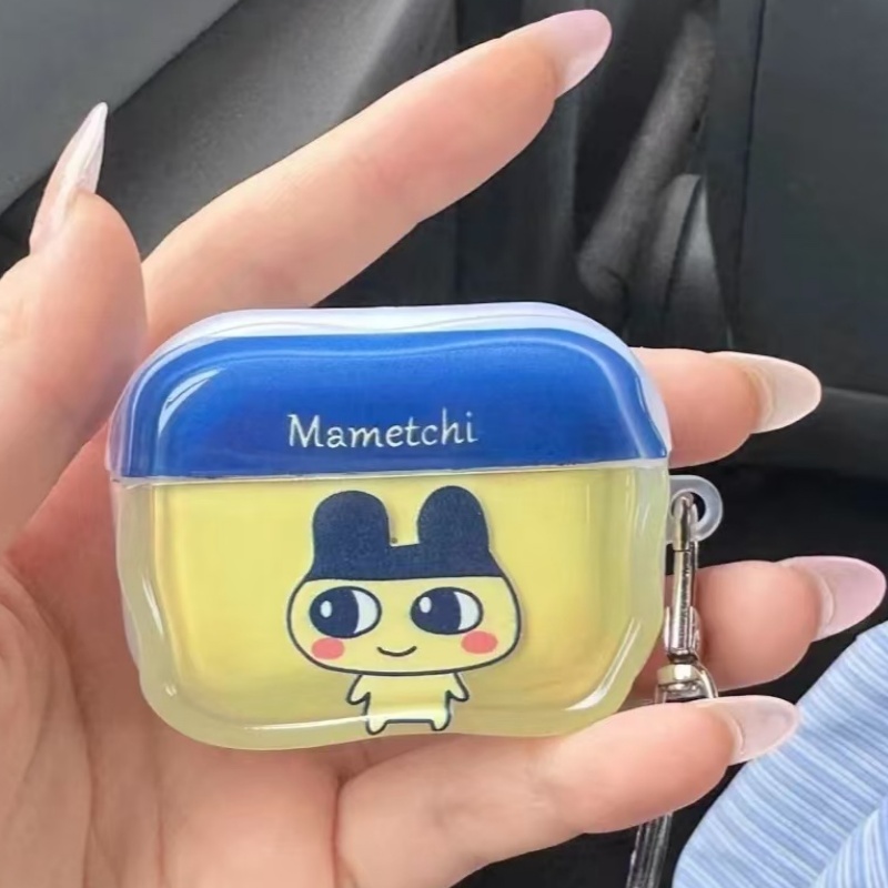 Nieuwe Japanse Cartoon Tamagot - Bandai Model Tamagotchi recensie en prijs
