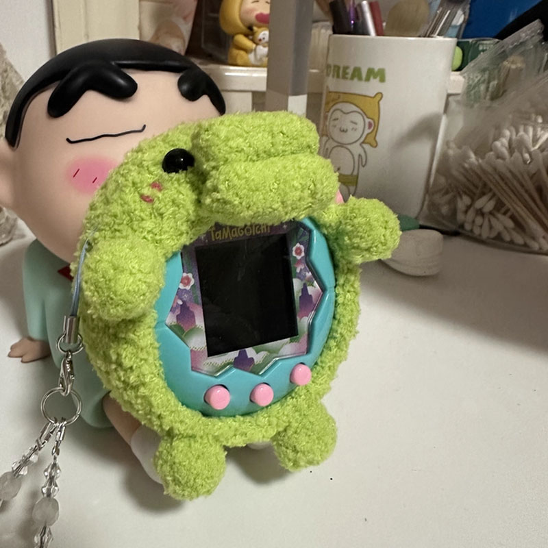 Nieuwe Tamagotchi Paradise Hap - Bandai Model Tamagotchi recensie en prijs