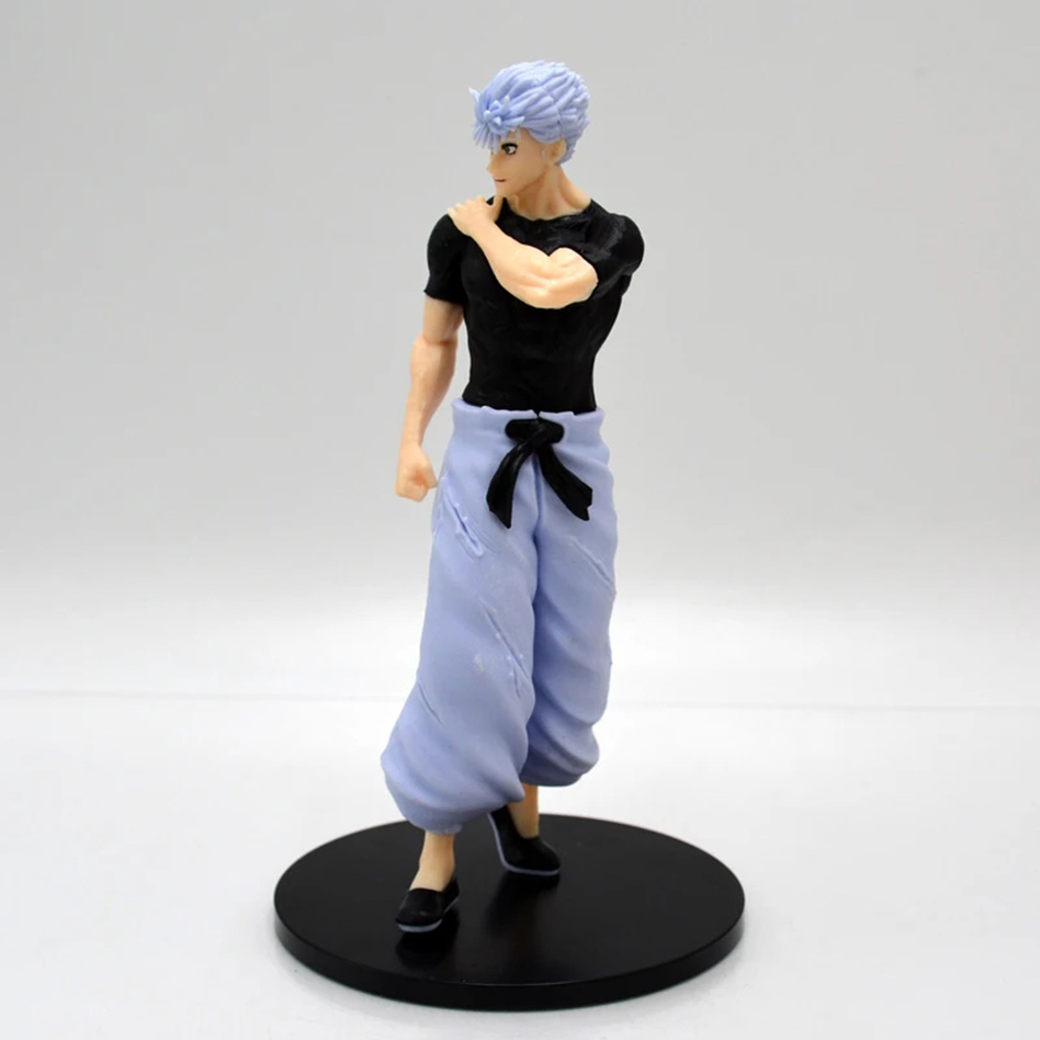 13cm Japanse Anime Jujutsu Kai - Action Figure Stand recensie en prijs