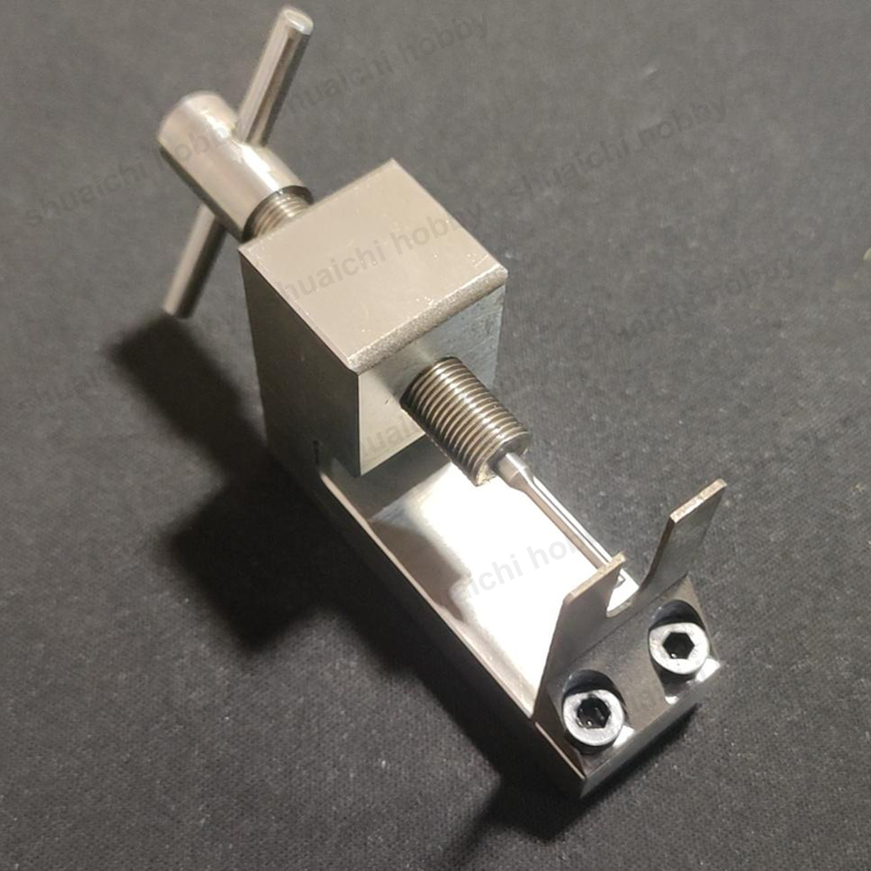 1 STKS Rvs Band Puller 520 Lag - Tamiya Model Mini 4Wd recensie en prijs