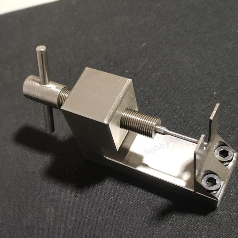 1 STKS Rvs Band Puller 520 Lag - Tamiya Model Mini 4Wd recensie en prijs
