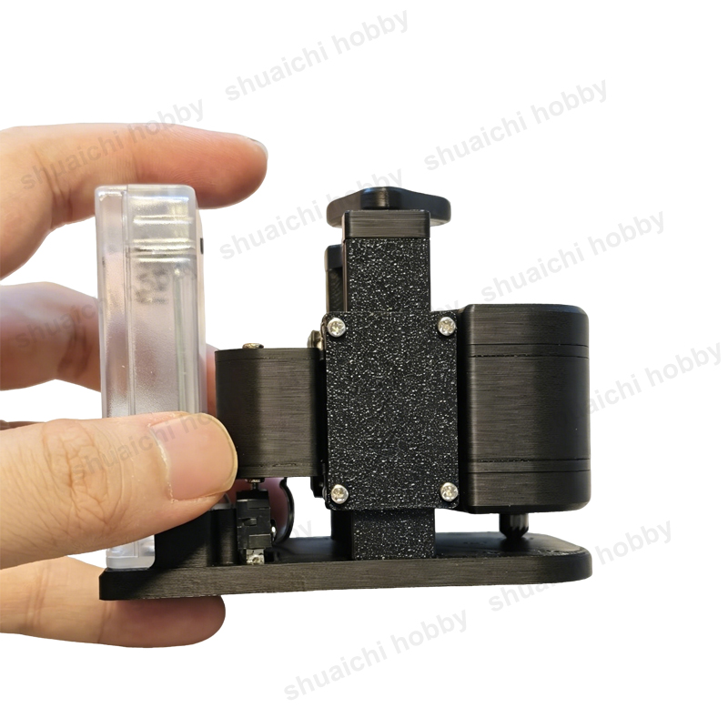 1PCS Automatische Elektrische  - Tamiya Model Mini 4Wd recensie en prijs