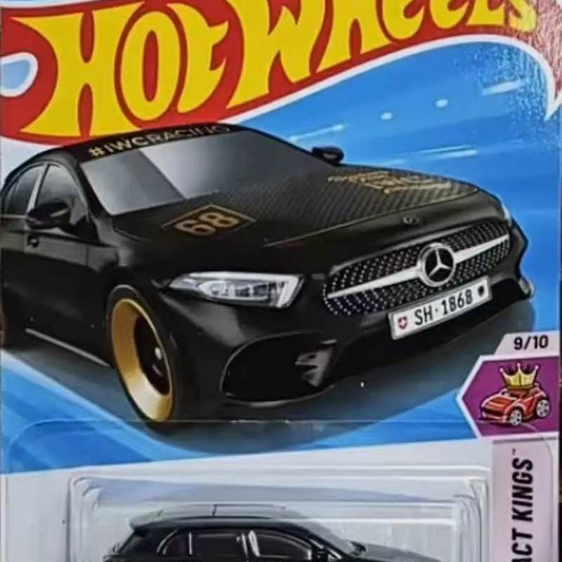 Op voorraad Hot Wheels 2026A-M - Hot Wheels Car Mainline recensie en prijs