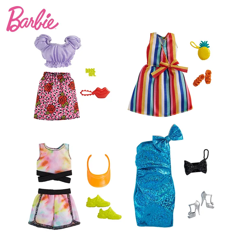 Originele Mode Mattel Barbie P - Mattel Toy Barbie recensie en prijs