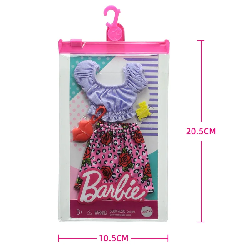 Originele Mode Mattel Barbie P - Mattel Toy Barbie recensie en prijs