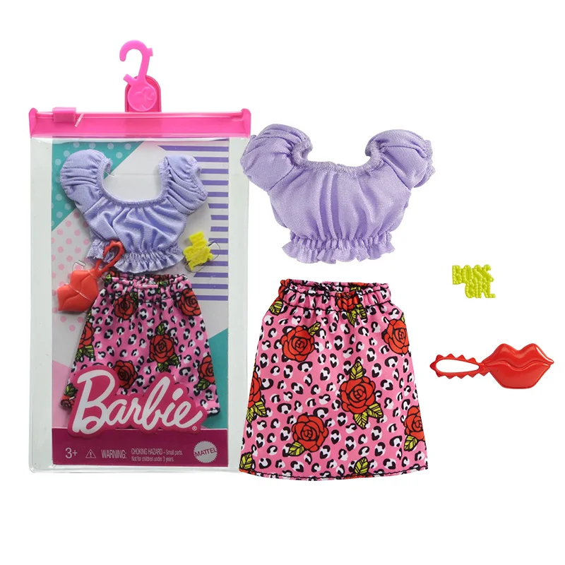 Originele Mode Mattel Barbie P - Mattel Toy Barbie recensie en prijs
