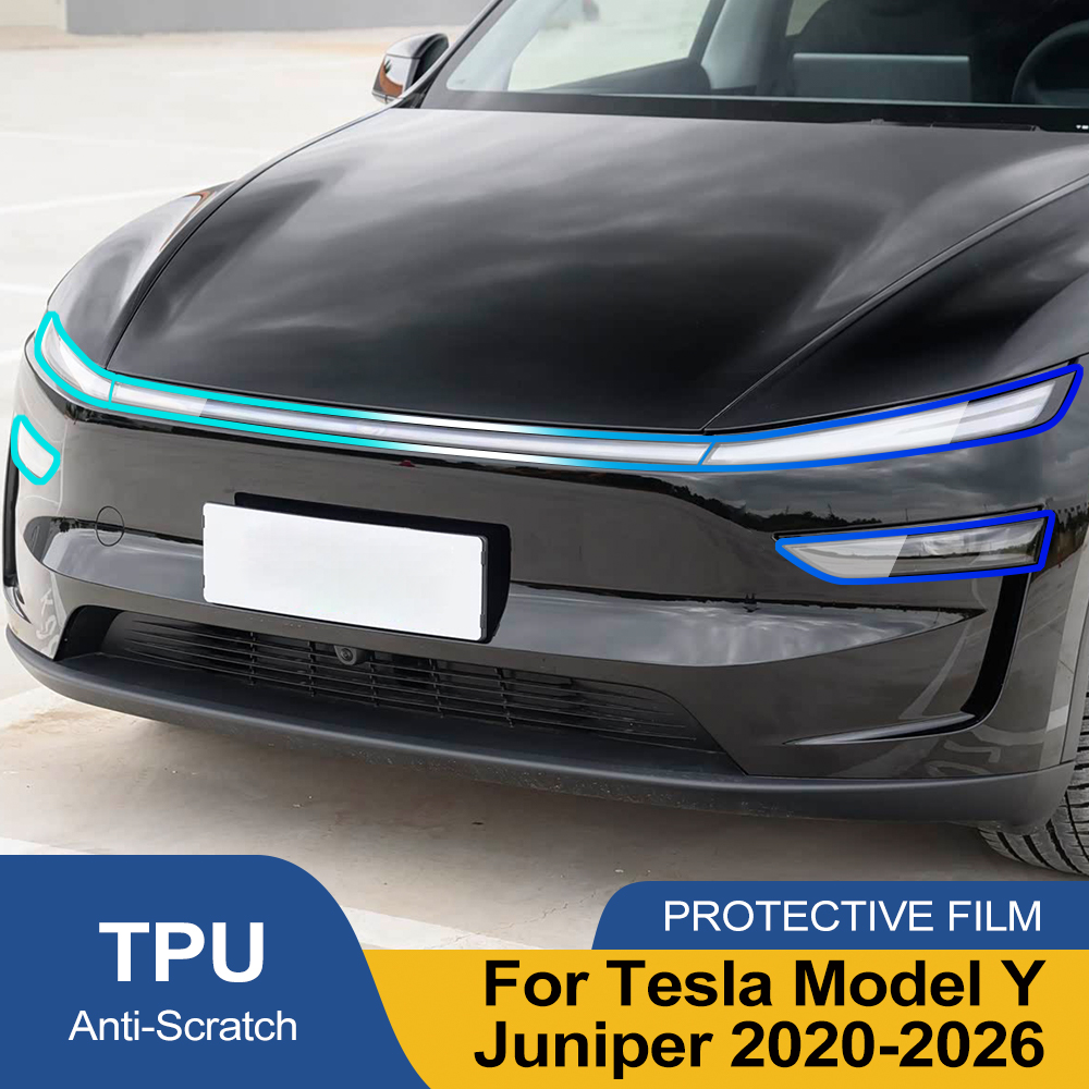 Voor Tesla Model Y 2020-2026 S - Vinyl Figure Blank recensie en prijs