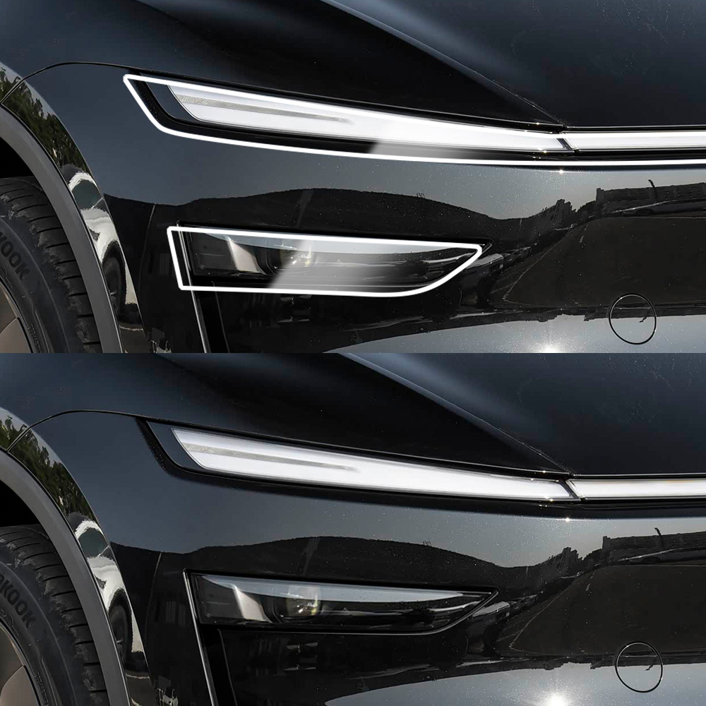 Voor Tesla Model Y 2020-2026 S - Vinyl Figure Blank recensie en prijs