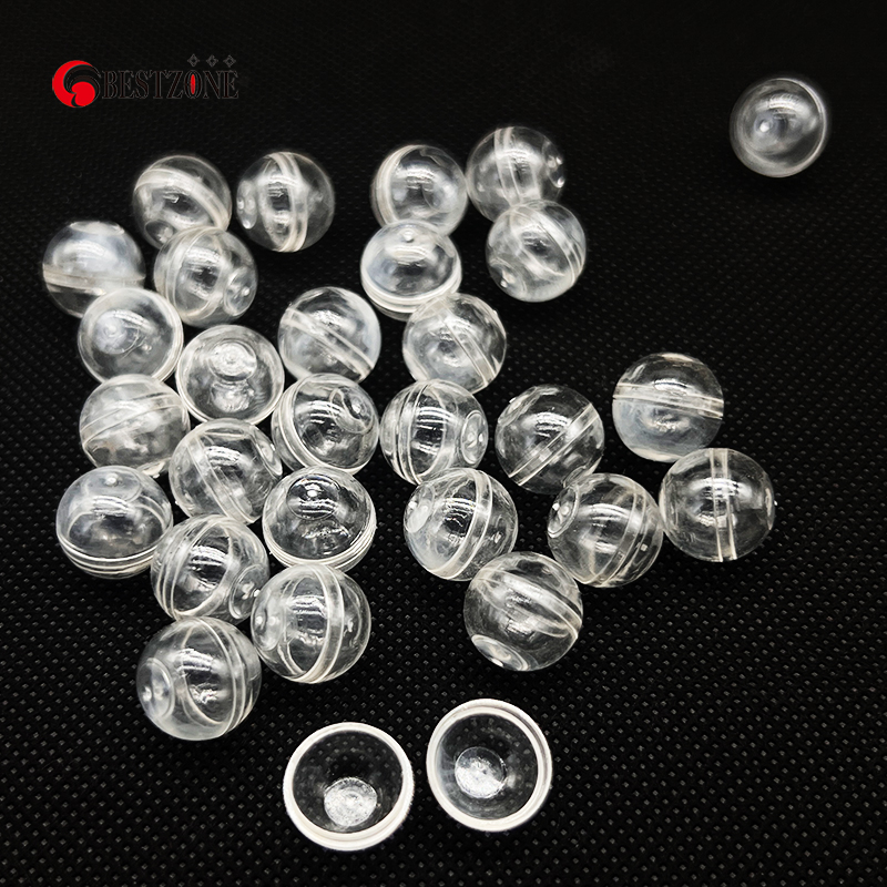 100/500 Stuks 0.5inch 1/2inch  - Capsule Toy Gashapon recensie en prijs