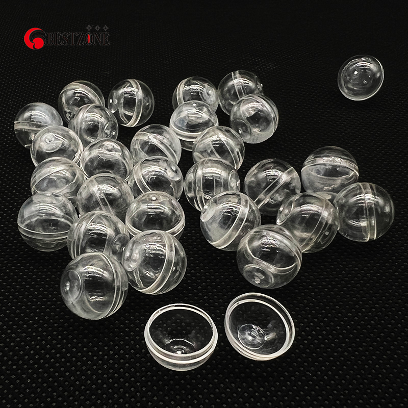 100/500 Stuks 0.5inch 1/2inch  - Capsule Toy Gashapon recensie en prijs