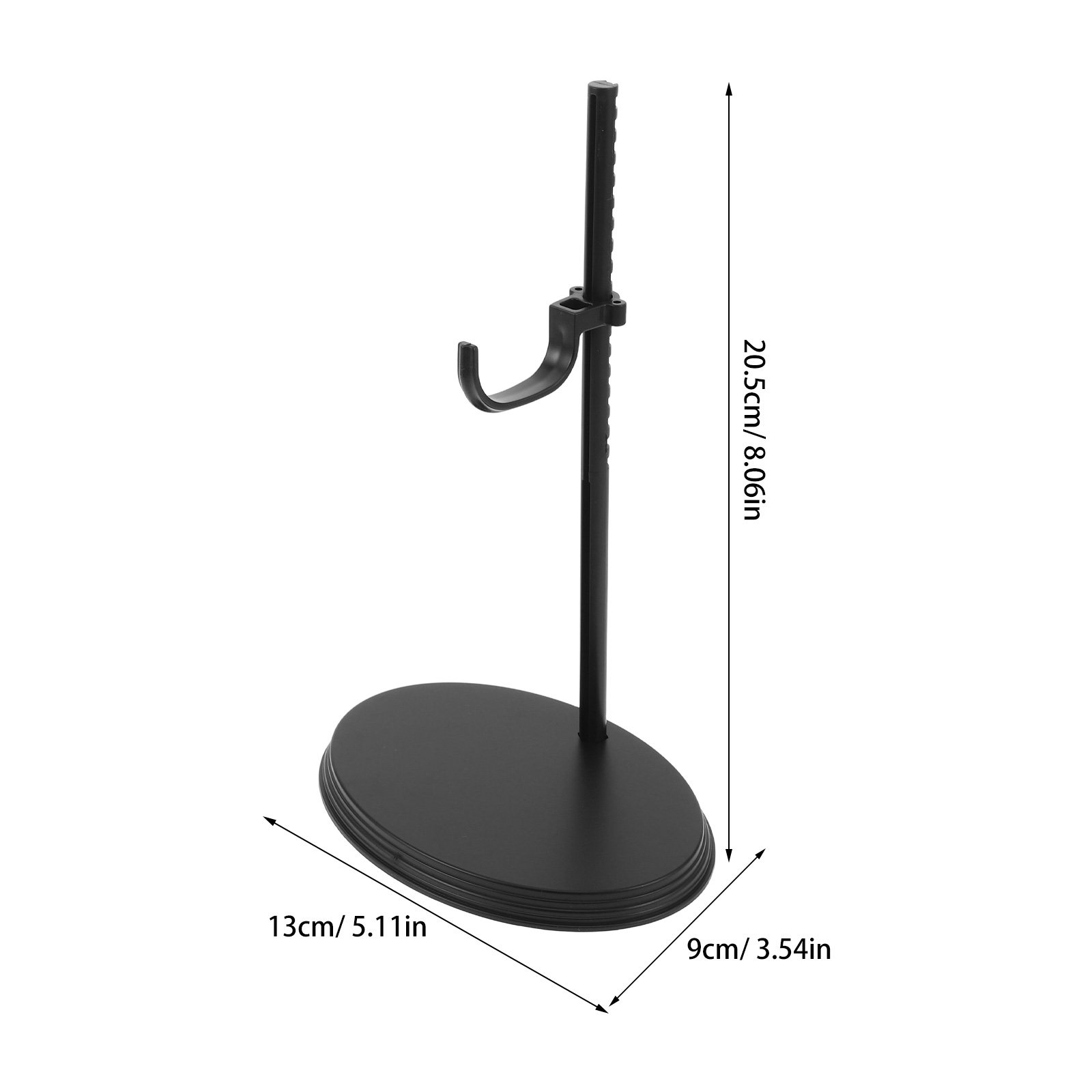 2 stuks verstelbare figurensta - Action Figure Stand recensie en prijs