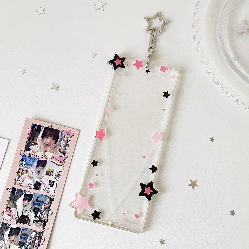 Ins Wind Star Life Vier-Vakjes - Display Case Acrylic recensie en prijs