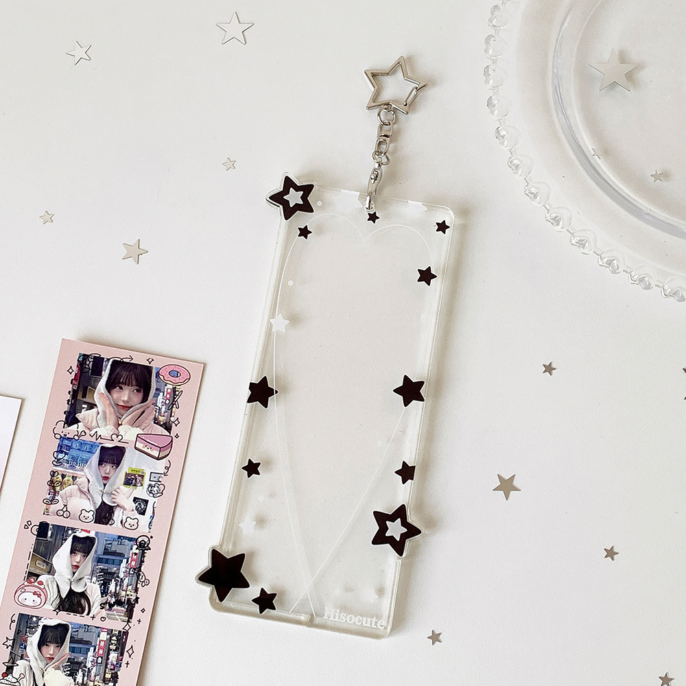 Ins Wind Star Life Vier-Vakjes - Display Case Acrylic recensie en prijs