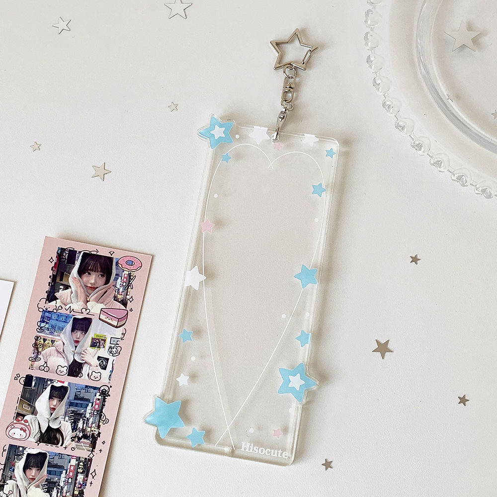 Ins Wind Star Life Vier-Vakjes - Display Case Acrylic recensie en prijs