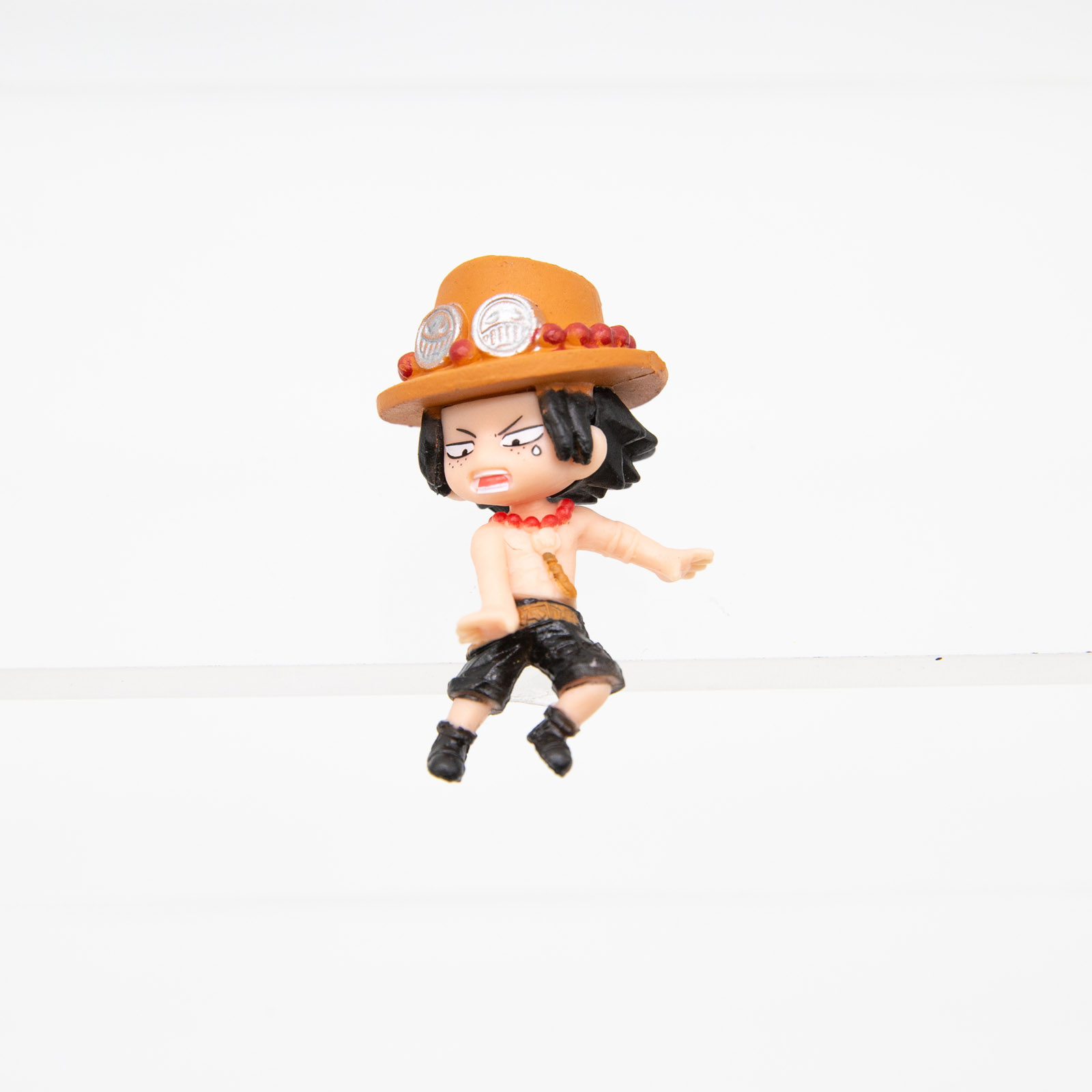 Authentiek One Piece Gashapon  - Capsule Toy Gashapon recensie en prijs