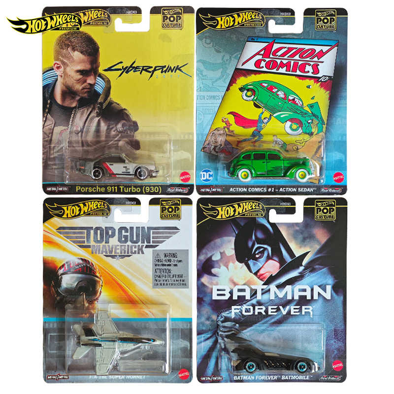 2025 Nieuwe Collectie Mattel H - Mattel Toy Hot Wheels recensie en prijs
