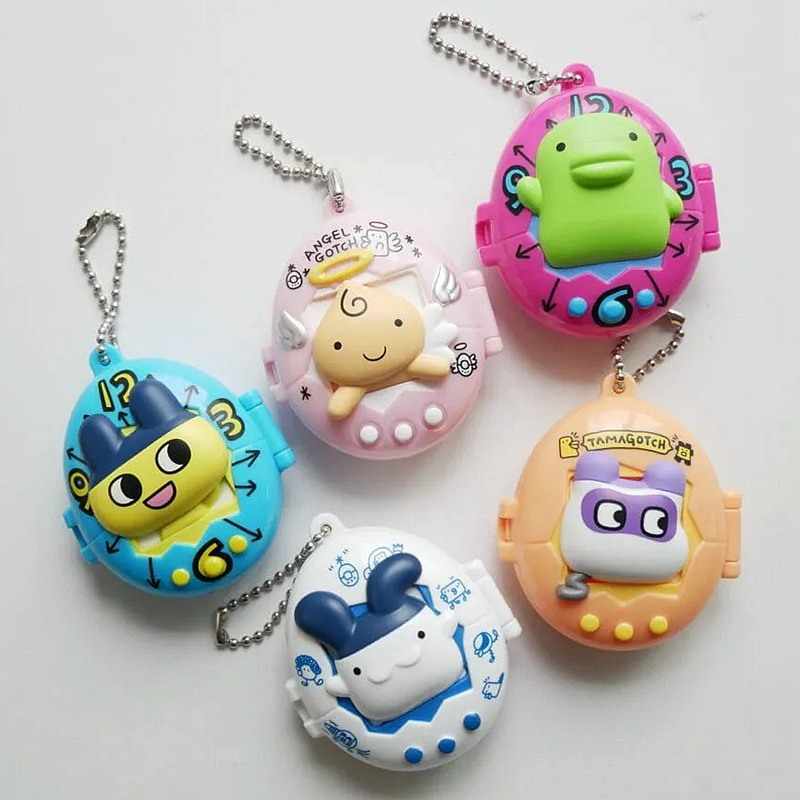 Op voorraad Bandai Tamagotchi  - Bandai Model Tamagotchi recensie en prijs