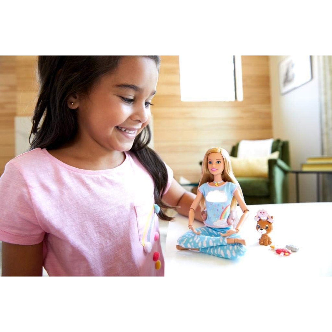 Originele Mattel Barbie Breath - Mattel Toy Barbie recensie en prijs