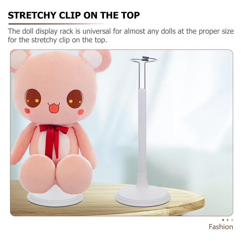 2-delige verticale stabiele fi - Action Figure Stand recensie en prijs