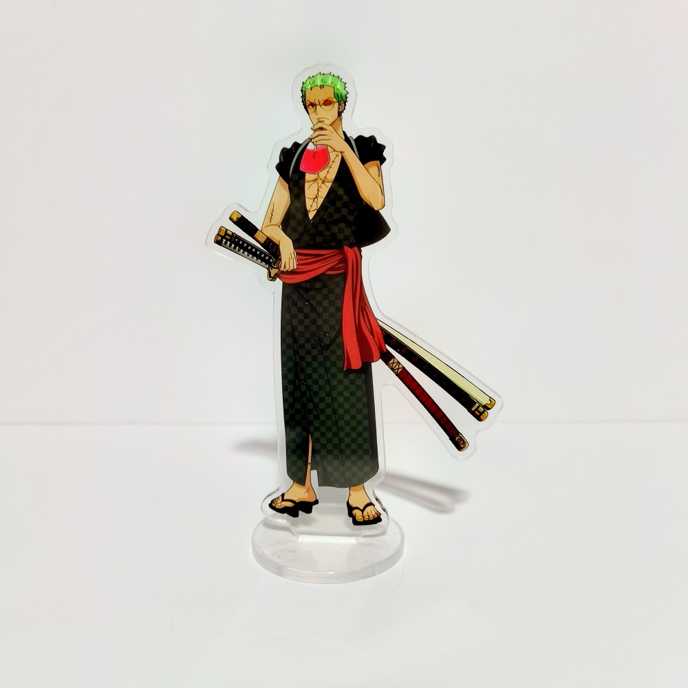 Eendelig Acryl Standaard Luffy - Action Figure Stand recensie en prijs