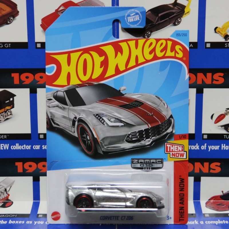 Nieuwe Hot Wheels Special Excl - Hot Wheels Car Mainline recensie en prijs