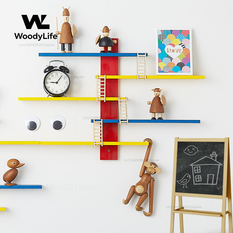 Diermodel displayrek voor popf - Pop Display Shelf recensie en prijs