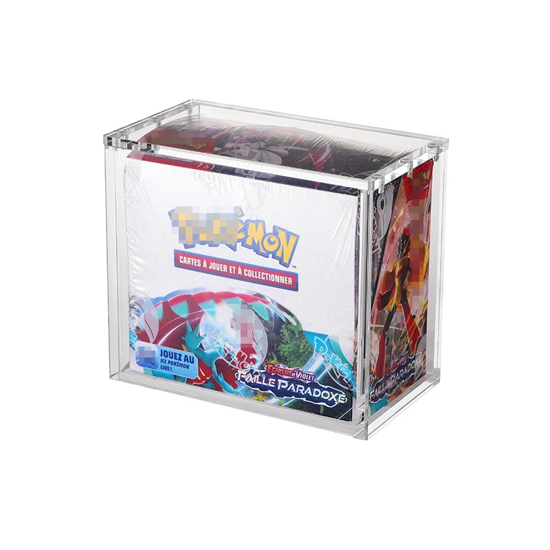 99% UV-bescherming Magnetische - Display Case Acrylic recensie en prijs