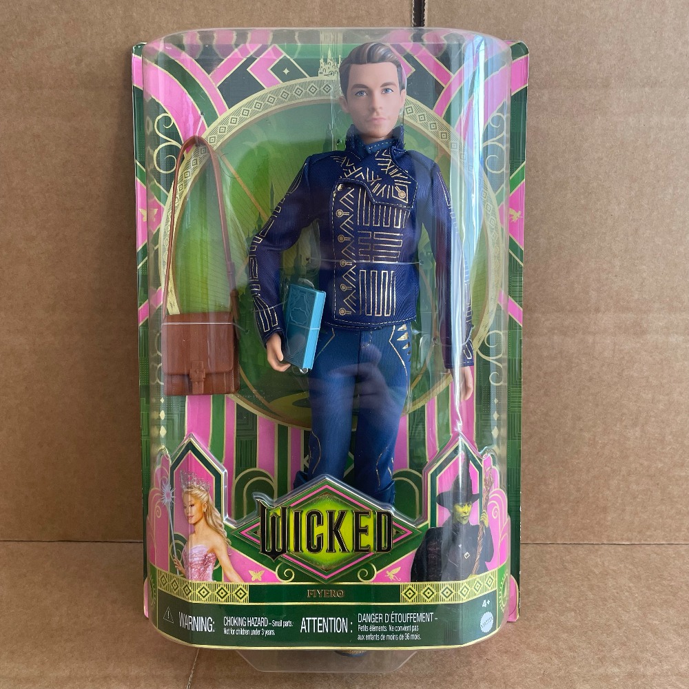 100% Originele Mattel Barbie W - Mattel Toy Barbie recensie en prijs