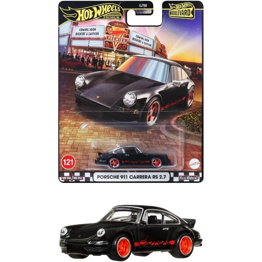 Originele Mattel Hot Wheels Pr - Mattel Toy Hot Wheels recensie en prijs