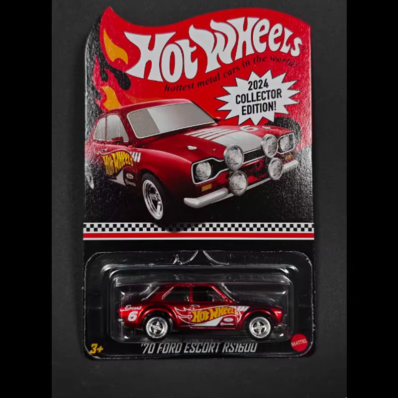 Nieuwe Hot Mattel Hot Wheels 1 - Mattel Toy Hot Wheels recensie en prijs