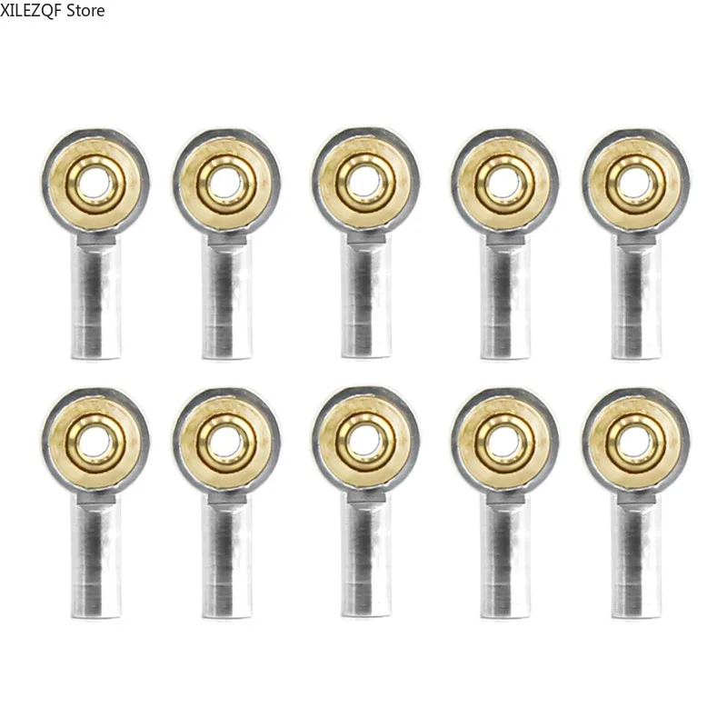 M2 Link Rod Tie Rod End, M2.0  - Tamiya Model Mini 4Wd recensie en prijs