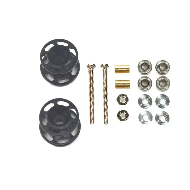 2 STUKS (1 paar) 95423/94945 1 - Tamiya Model Mini 4Wd recensie en prijs