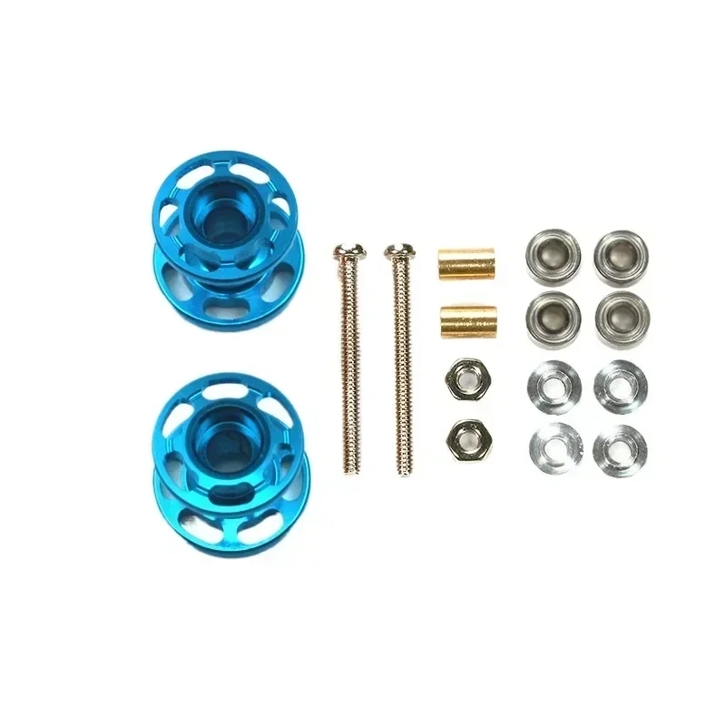 2 STUKS (1 paar) 95423/94945 1 - Tamiya Model Mini 4Wd recensie en prijs