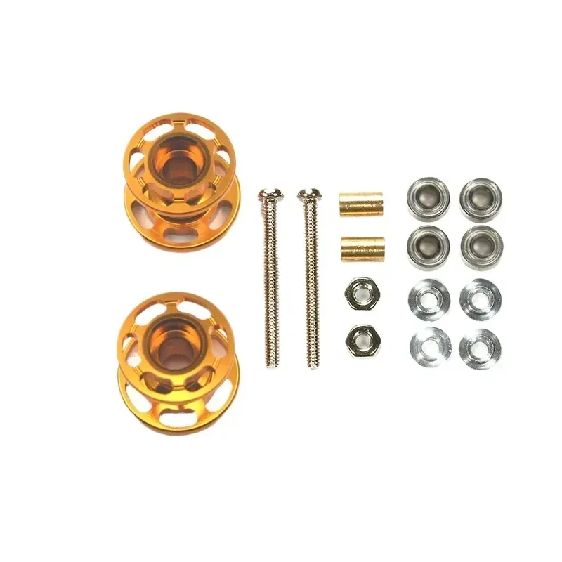 2 STUKS (1 paar) 95423/94945 1 - Tamiya Model Mini 4Wd recensie en prijs